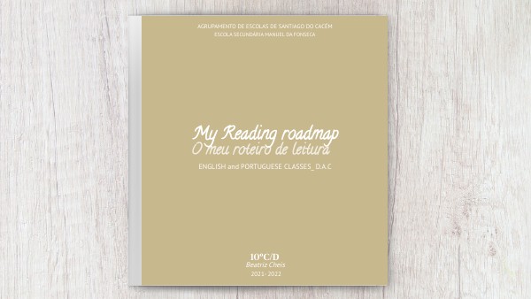 reading roadmap