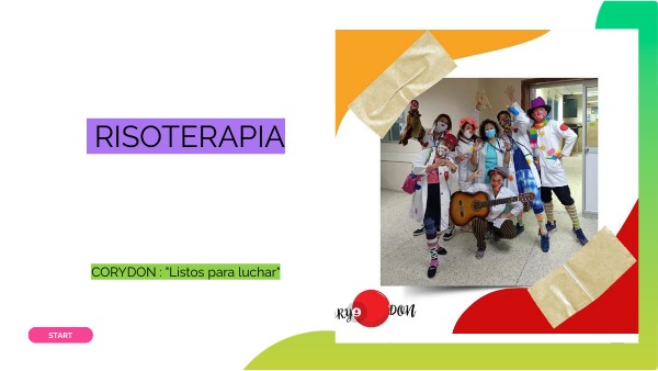 PROYECTO CORYDON