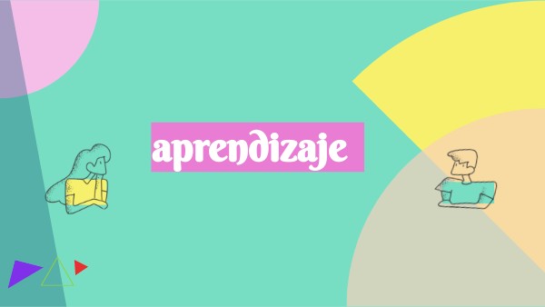 el aprendizaje | Genially