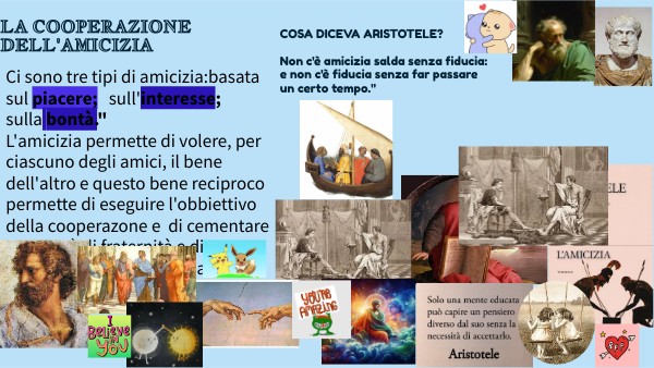 Presentazione Einstein
