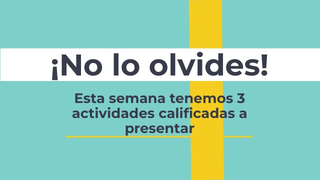 SEMANA FINAL version 2