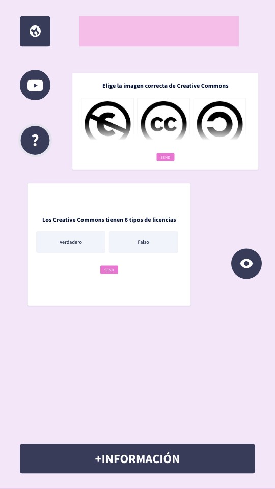 Creative Commons | Genially