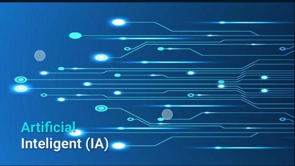 ARTIFICIAL INTELIGENCE IA