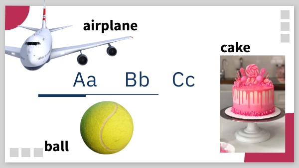 BASIC SHAPES PRESENTATION | Genially