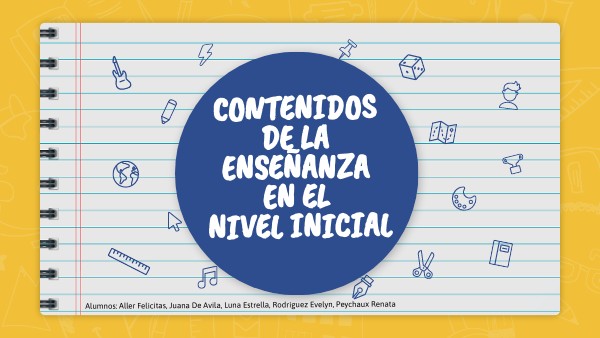 clase 4 | Genially