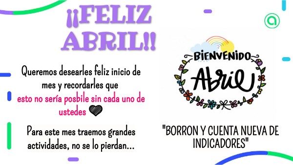 ABRILLLLL