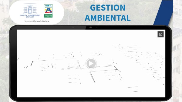 GESTION AMBIENTAL | Genially
