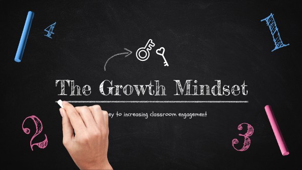 ENG Growth Mindset | Genially