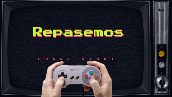 Repaso