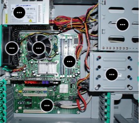 Inside of computer ^^ | Genially