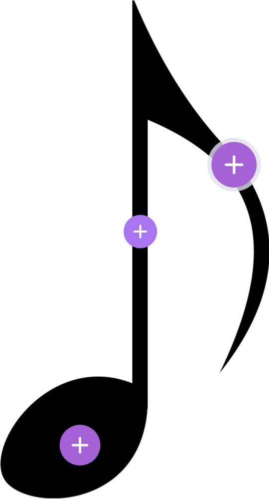 Dissect a Note