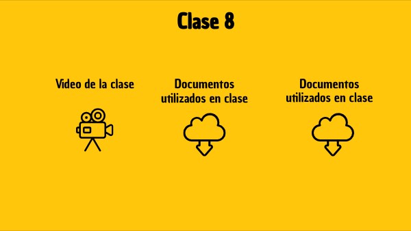 Clase 8 | Genially