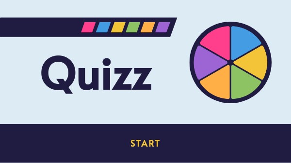 Quizz | Genially