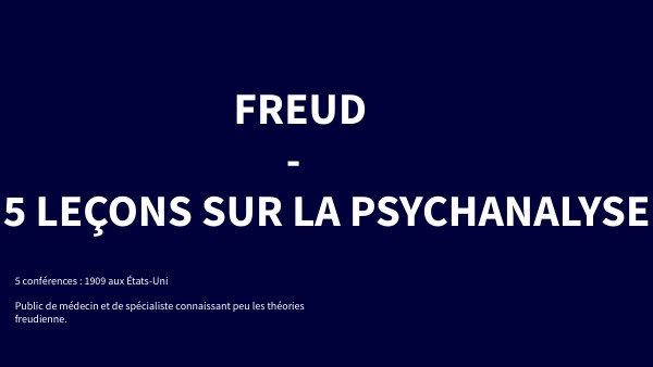 Freud