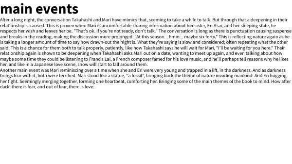 After Dark Chapter 17 Script