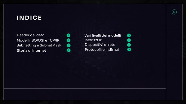 Copia - DIGITAL TECH PRESENTATION | Genially