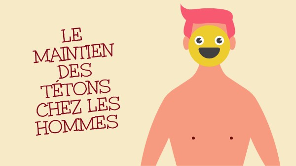 Les tétons