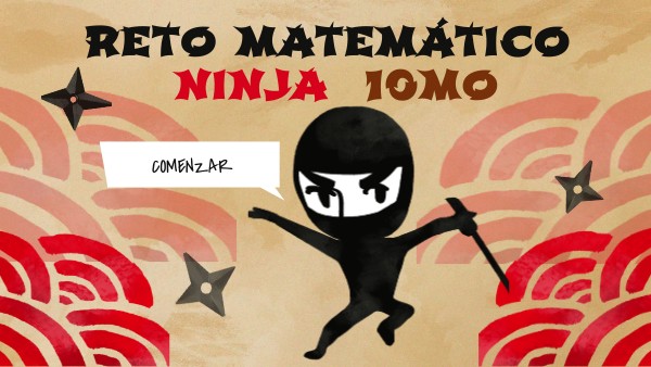 QUIZ NINJA