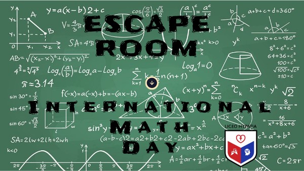 ESCAPE ROOM MATHS DAY 7°-8° | Genially