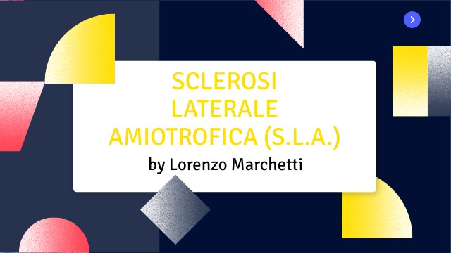 UNIVERSITY SLIDESHOW | Genially