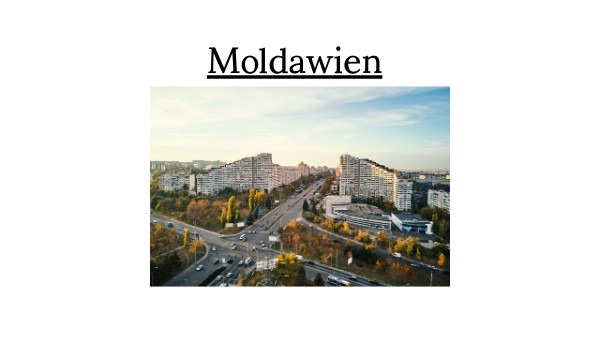 Moldawien