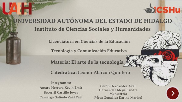 Aula virtual | Genially