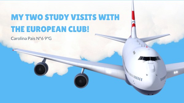 English Work Genially