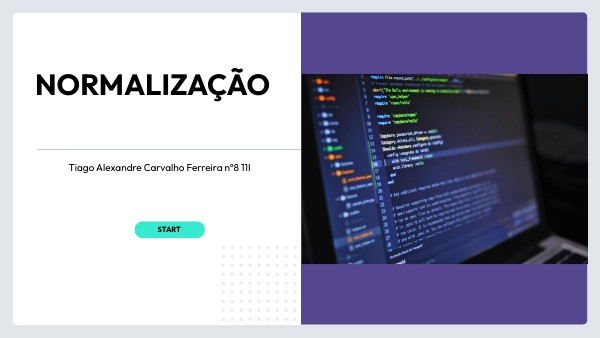 Apresentação Tech Simples