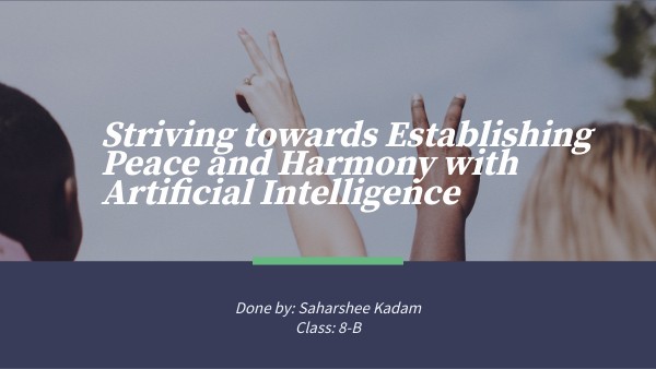 AI PRESENTATION