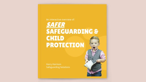 Safer Safeguarding | Genially