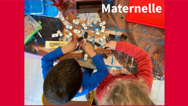 Photos Semaine des Mathématiques