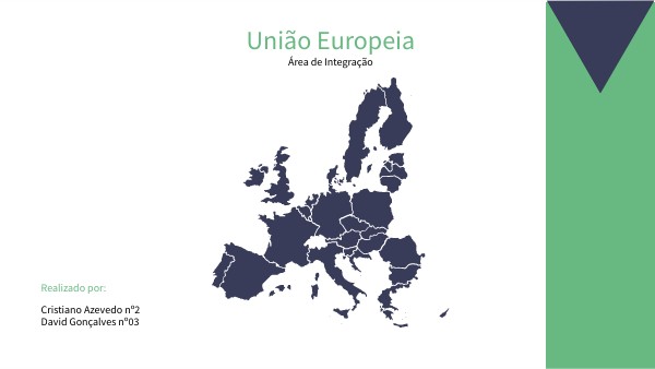 BASIC MAP | Genially