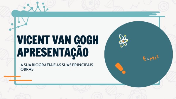 EINSTEIN PRESENTATION | Genially