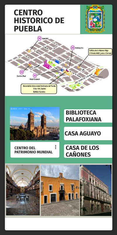 Infografía sesion 7 | Genially