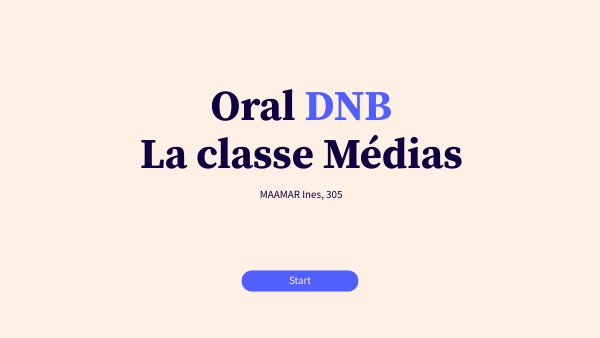 DIGITAL BASIC PRESENTATION | Genially