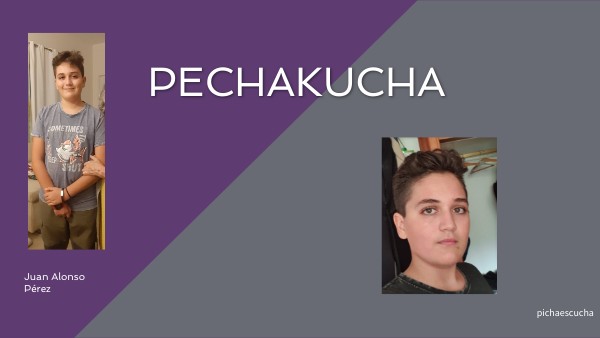 Pechakucha
