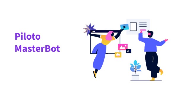 Proyecto Master BOT | Genially