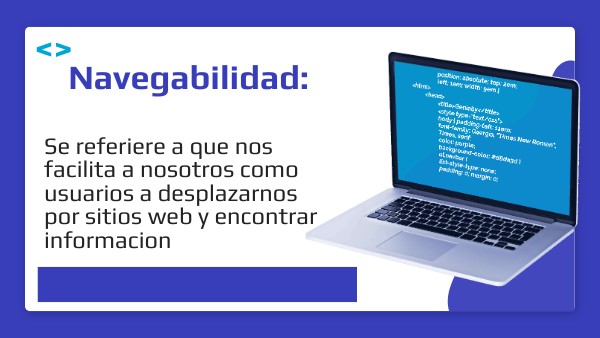 Módulo Training Code | Genially