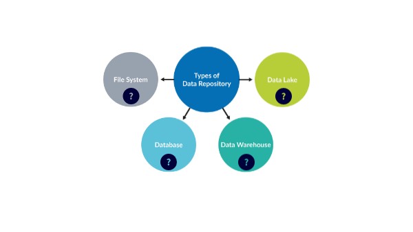 Types of Data Repository