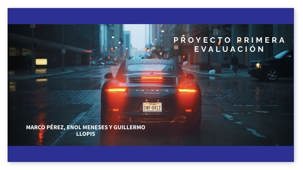 PRESENTACIÓN STEM | Genially