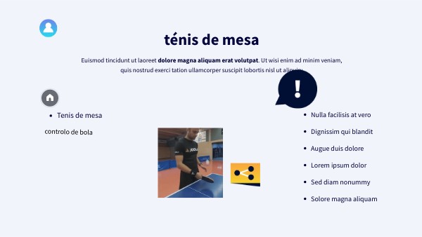 GENIAL PRESENTATION | Genially