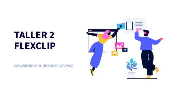 Taller 2 | Genially