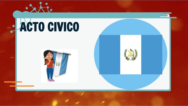 Acto Civico