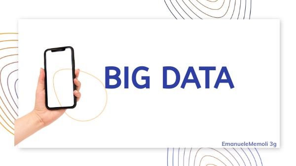 BIG DATA | Genially