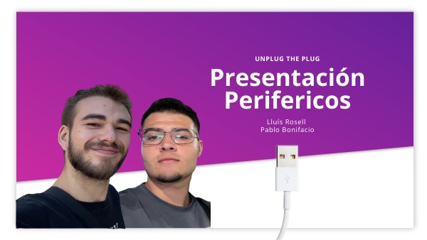 PRESENTACIÓN DIGITAL | Genially