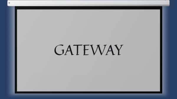 GATEWAY | Genially