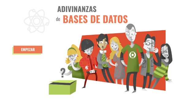 bases de datos | Genially