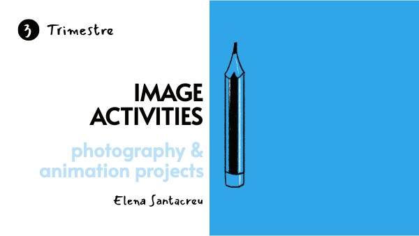 ACTIVITATS 3 | Genially