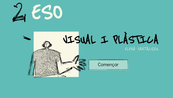 Organització Curs 2ESO | Genially
