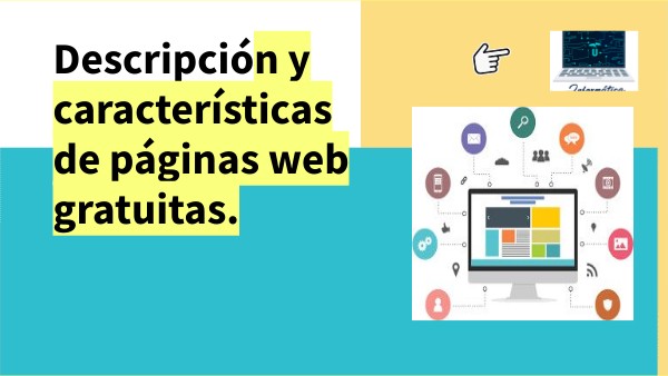 PRESENTACIÓN GENIAL | Genially
